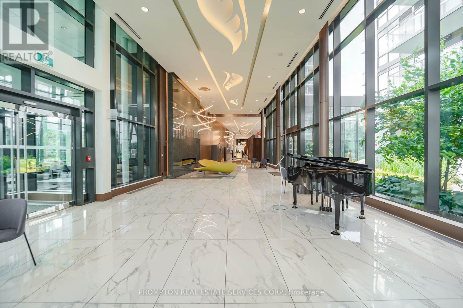 3708 - 95 Mcmahon Drive, Toronto, Ontario  M2K 0H2 - Photo 34 - C12494890