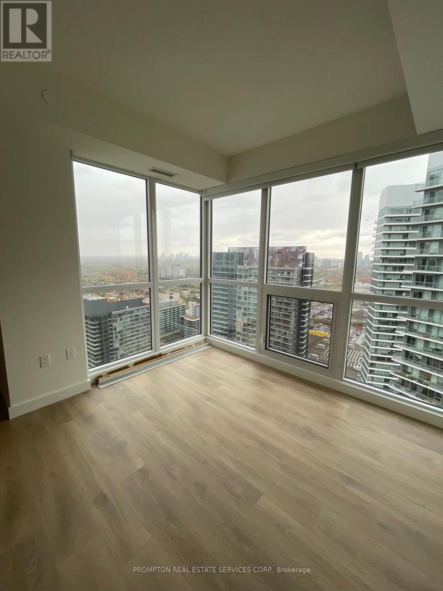 3708 - 95 Mcmahon Drive, Toronto, Ontario  M2K 0H2 - Photo 8 - C12494890