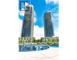 3708 - 95 MCMAHON DRIVE, Toronto, Ontario