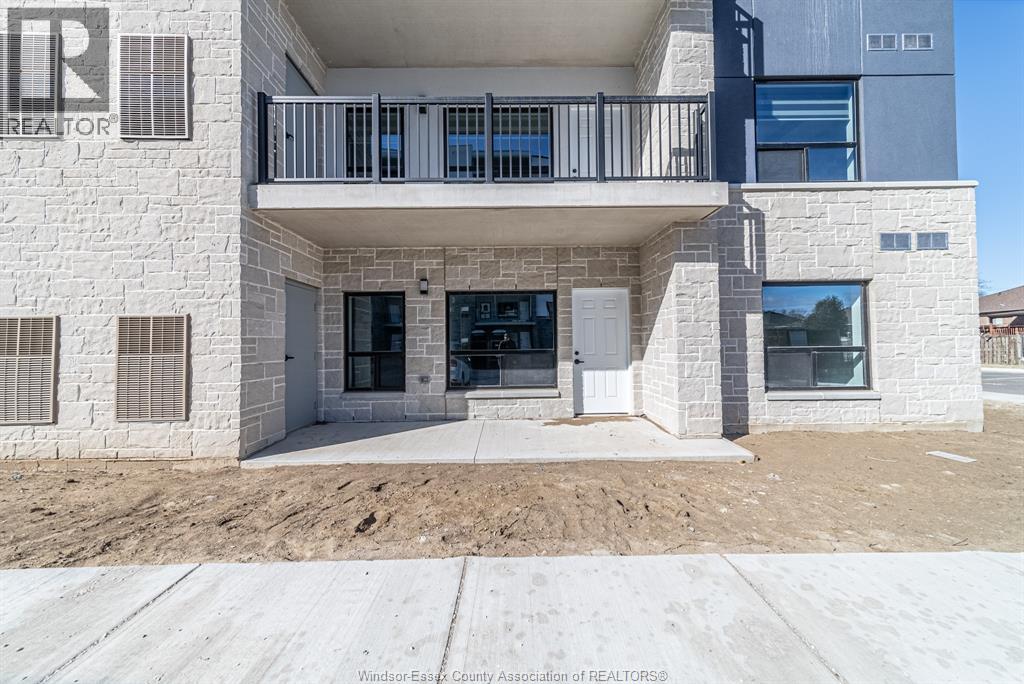 3320 Stella Crescent Unit# 111, Windsor, Ontario  N8T 0B7 - Photo 2 - 25027658