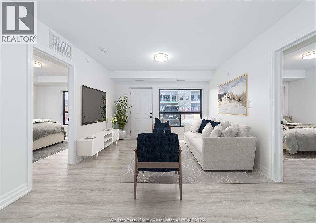 3320 Stella Crescent Unit# 111, Windsor, Ontario  N8T 0B7 - Photo 4 - 25027658