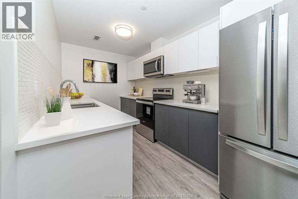 3320 Stella Crescent Unit# 111, Windsor, Ontario  N8T 0B7 - Photo 6 - 25027658