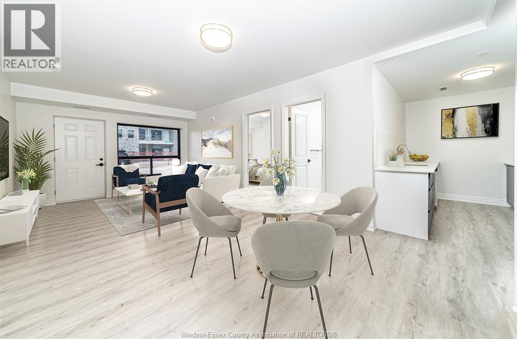 3320 Stella Crescent Unit# 111, Windsor, Ontario  N8T 0B7 - Photo 7 - 25027658