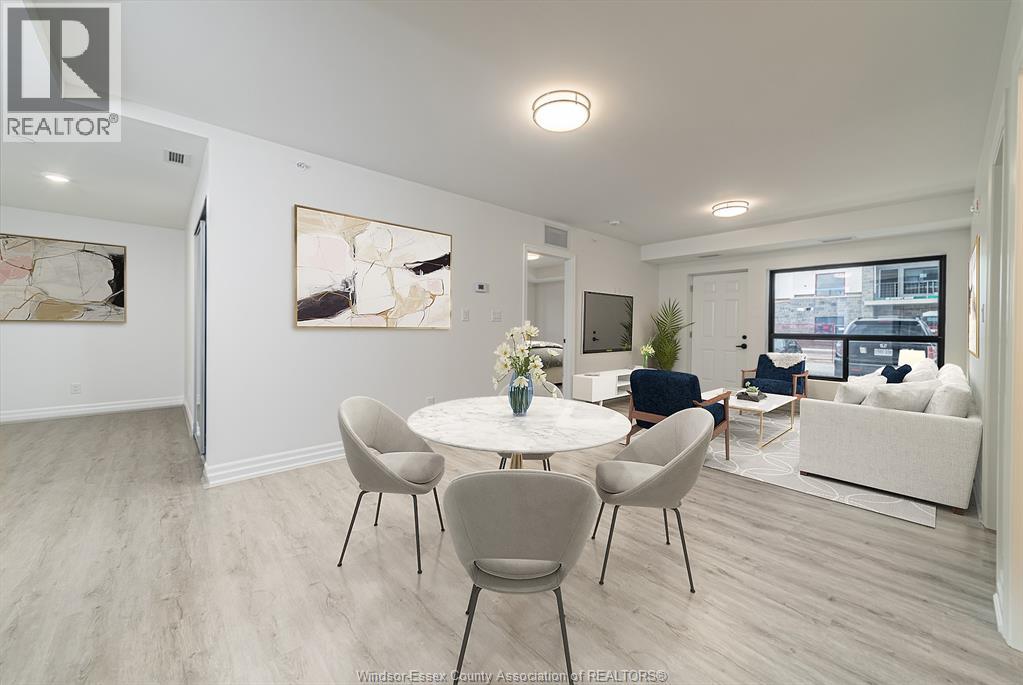 3320 Stella Crescent Unit# 111, Windsor, Ontario  N8T 0B7 - Photo 8 - 25027658