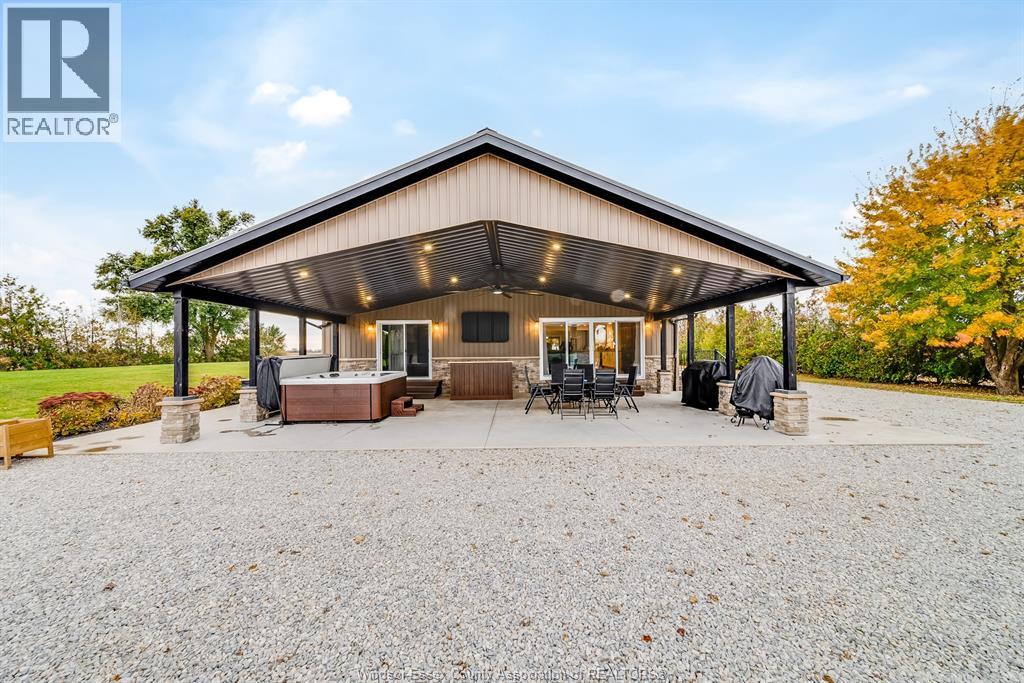 5474 Morris Line, Merlin, Ontario  N0P 1W0 - Photo 36 - 25027552