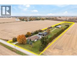 5474 MORRIS LINE, Merlin, Ontario