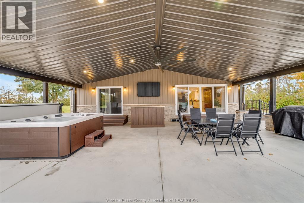 5474 Morris Line, Merlin, Ontario  N0P 1W0 - Photo 36 - 25027545