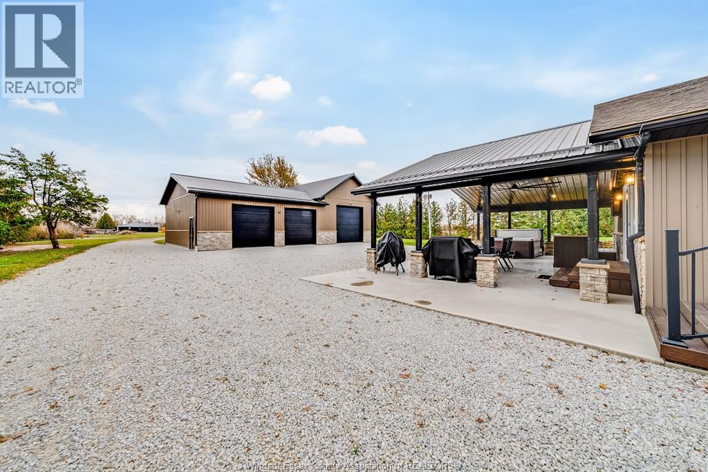 5474 Morris Line, Merlin, Ontario  N0P 1W0 - Photo 38 - 25027545