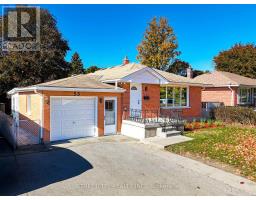 53 SUSAN AVENUE, London East, Ontario
