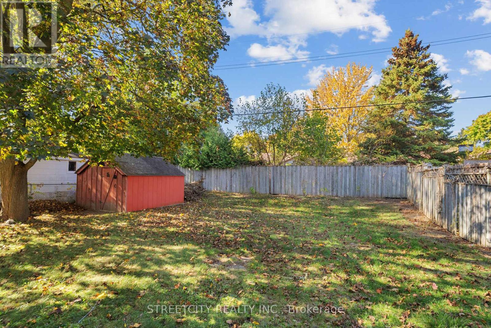 53 Susan Avenue, London East, Ontario  N5V 2G1 - Photo 30 - X12494776