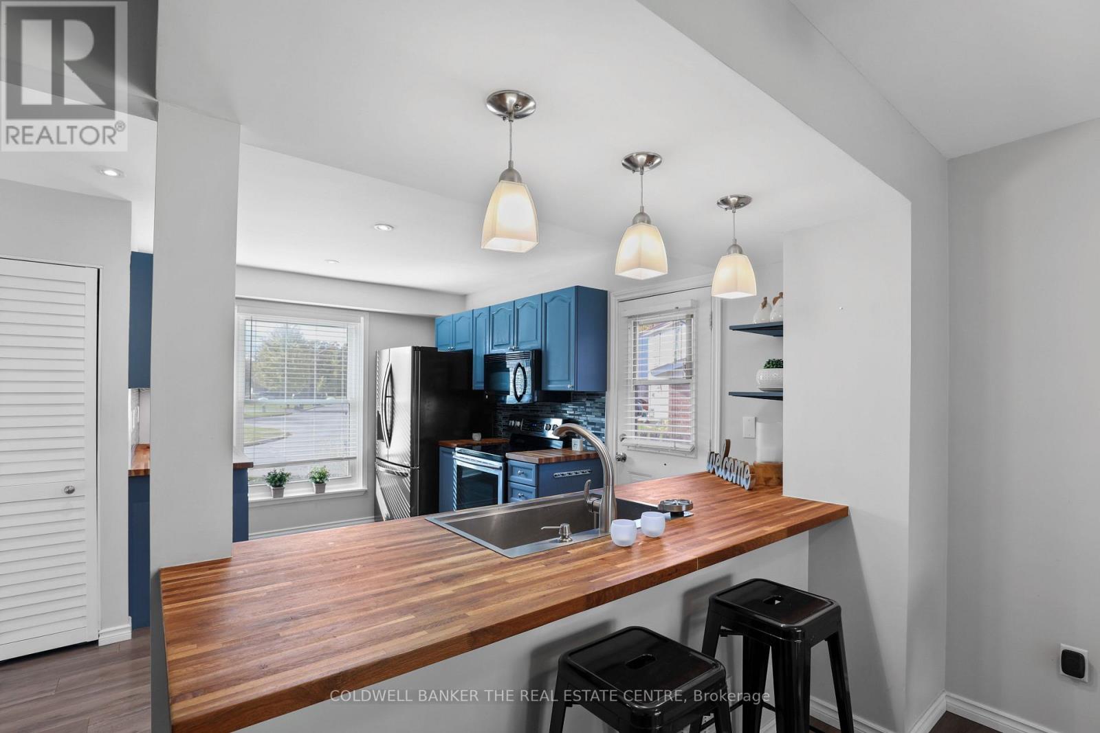 410 Burnley Court, Oshawa, Ontario  L1G 7G6 - Photo 10 - E12494782