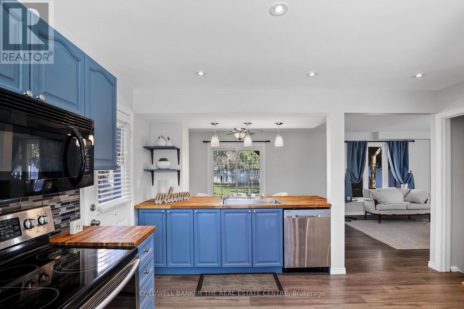 410 Burnley Court, Oshawa, Ontario  L1G 7G6 - Photo 12 - E12494782