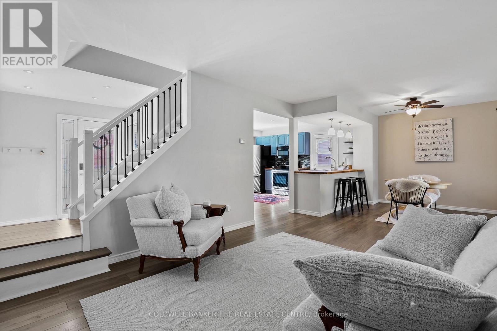 410 Burnley Court, Oshawa, Ontario  L1G 7G6 - Photo 17 - E12494782