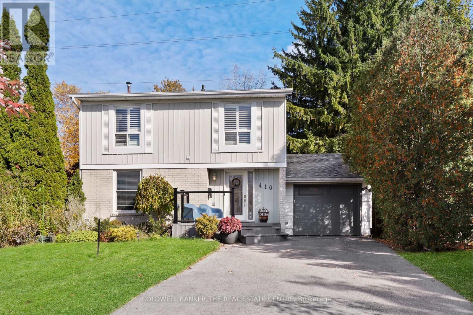 410 Burnley Court, Oshawa, Ontario  L1G 7G6 - Photo 2 - E12494782