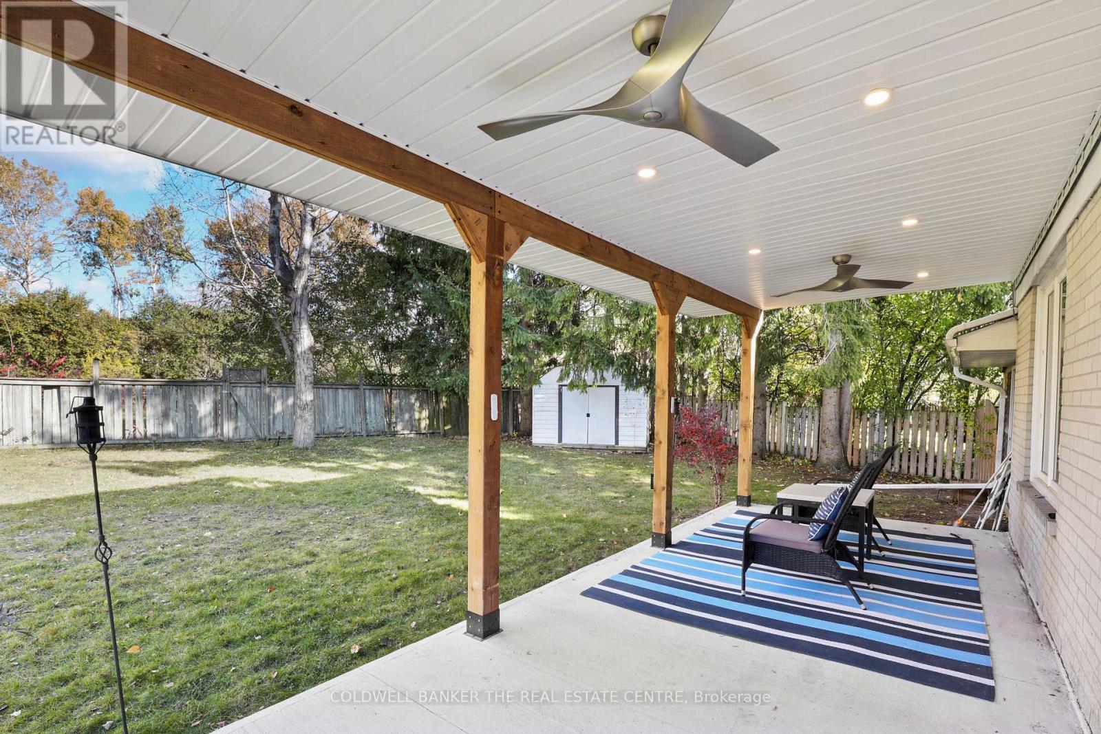 410 Burnley Court, Oshawa, Ontario  L1G 7G6 - Photo 30 - E12494782