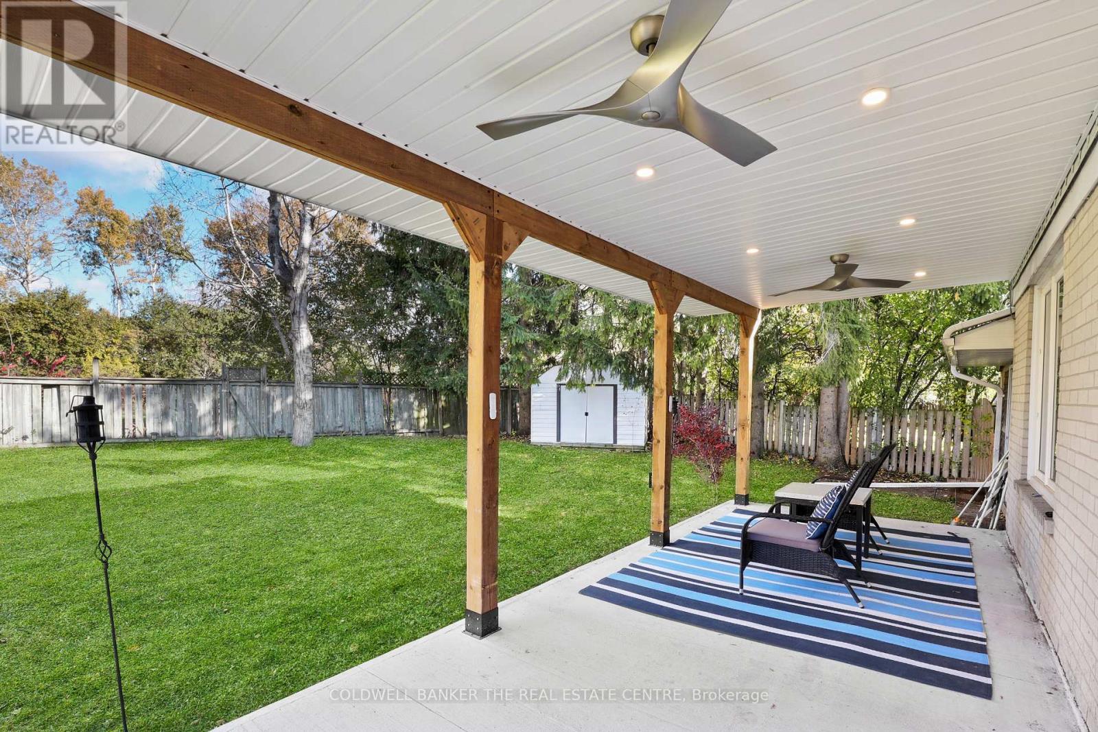 410 Burnley Court, Oshawa, Ontario  L1G 7G6 - Photo 31 - E12494782