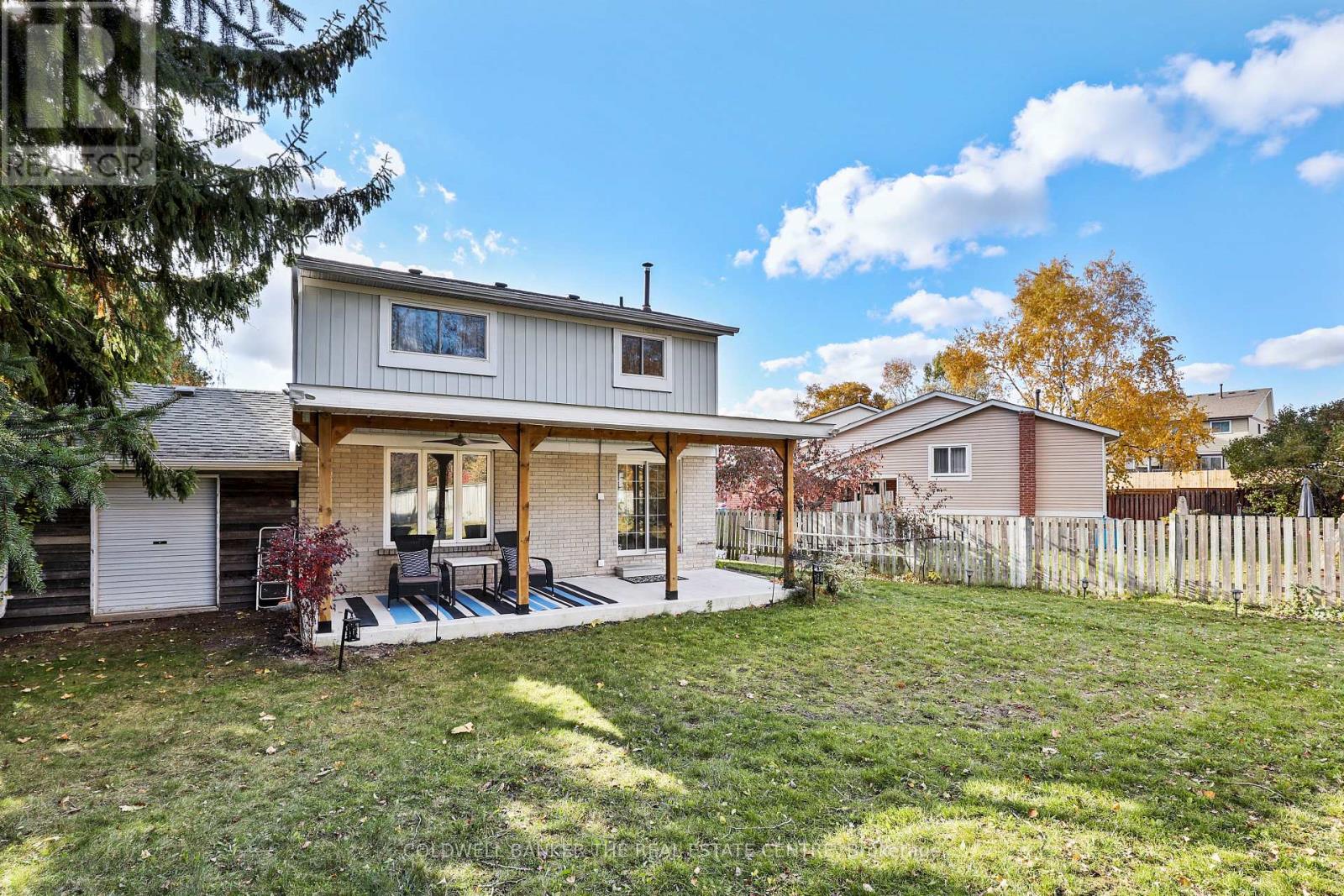 410 Burnley Court, Oshawa, Ontario  L1G 7G6 - Photo 32 - E12494782