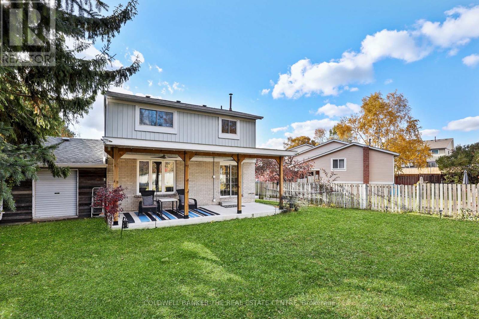 410 Burnley Court, Oshawa, Ontario  L1G 7G6 - Photo 33 - E12494782