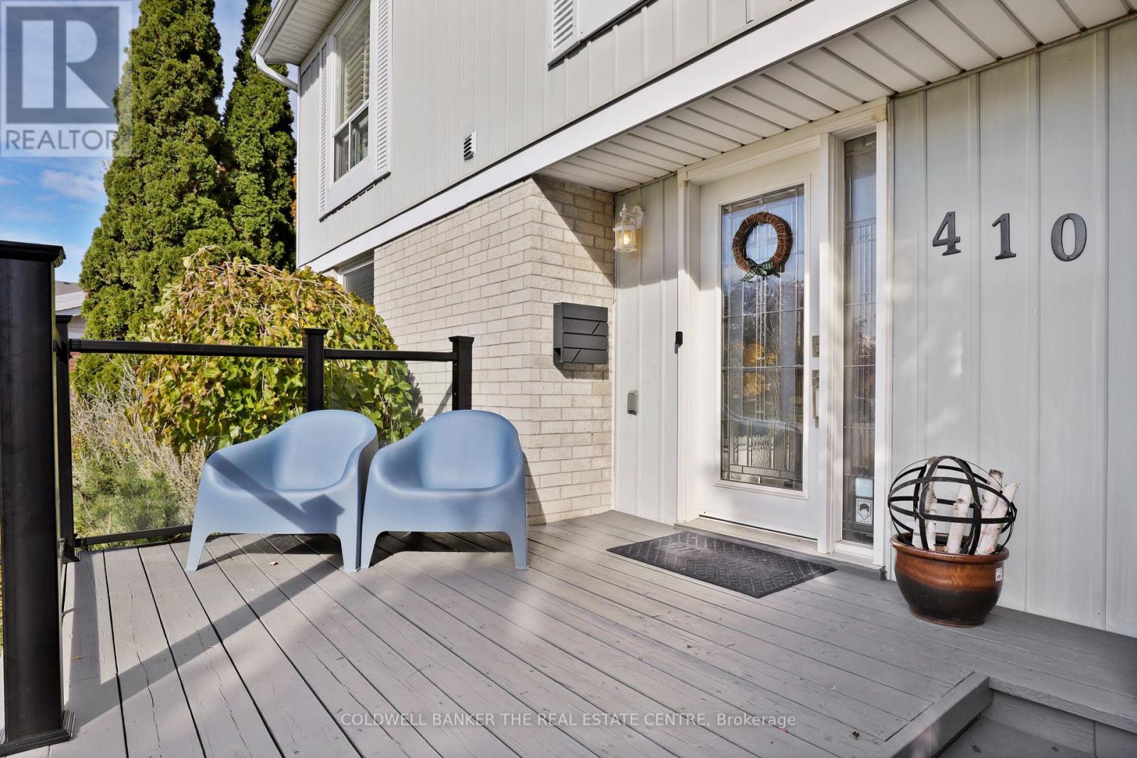 410 Burnley Court, Oshawa, Ontario  L1G 7G6 - Photo 4 - E12494782