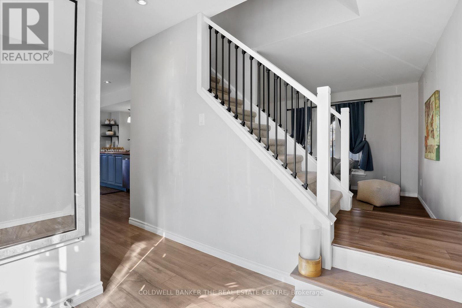 410 Burnley Court, Oshawa, Ontario  L1G 7G6 - Photo 6 - E12494782