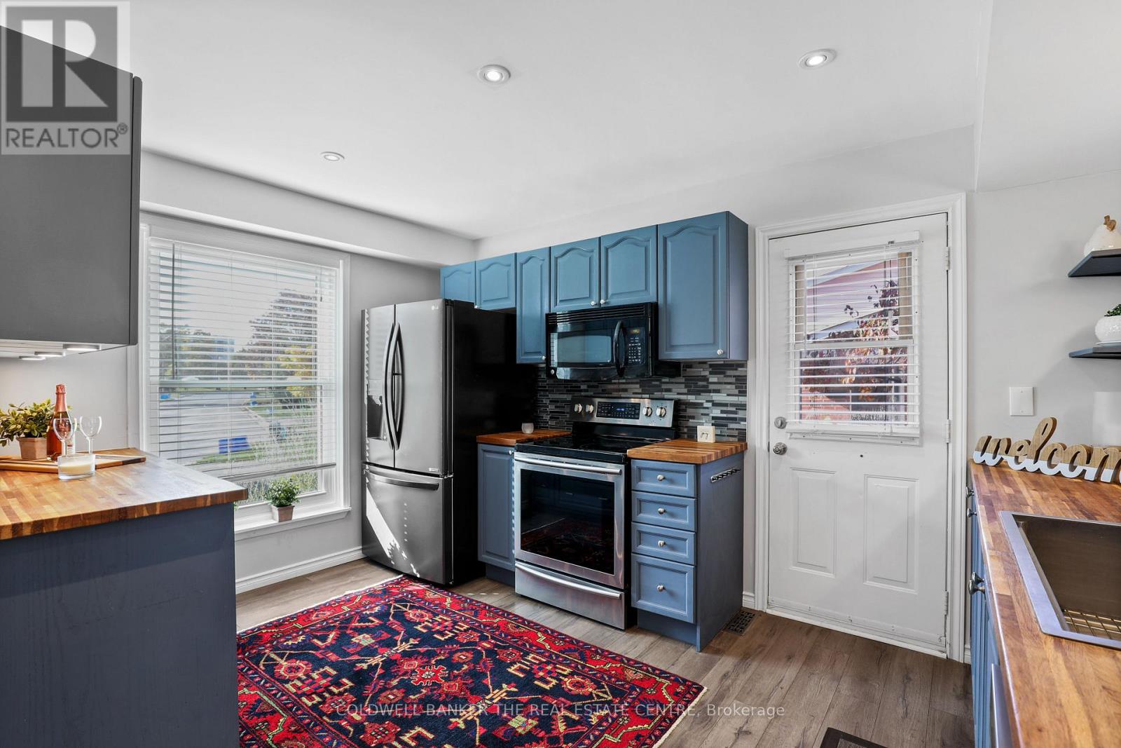 410 Burnley Court, Oshawa, Ontario  L1G 7G6 - Photo 9 - E12494782