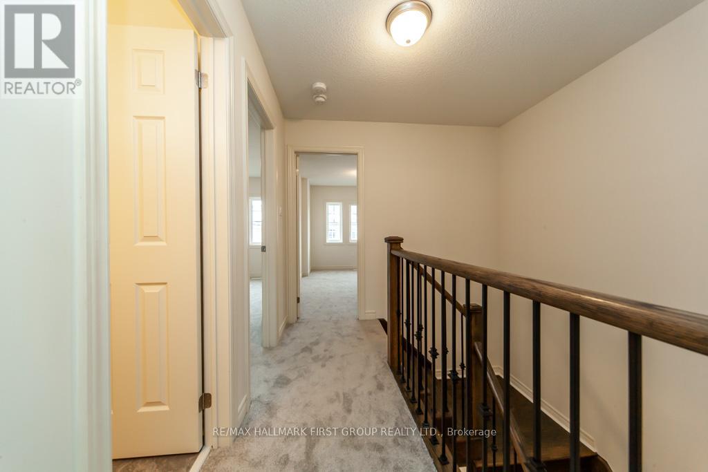 12 Jevons Drive, Ajax, Ontario  L1Z 0T5 - Photo 12 - E12494814