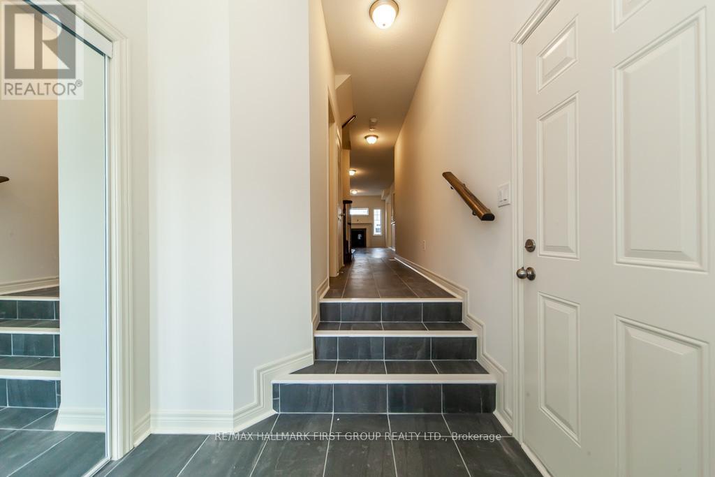 12 Jevons Drive, Ajax, Ontario  L1Z 0T5 - Photo 3 - E12494814