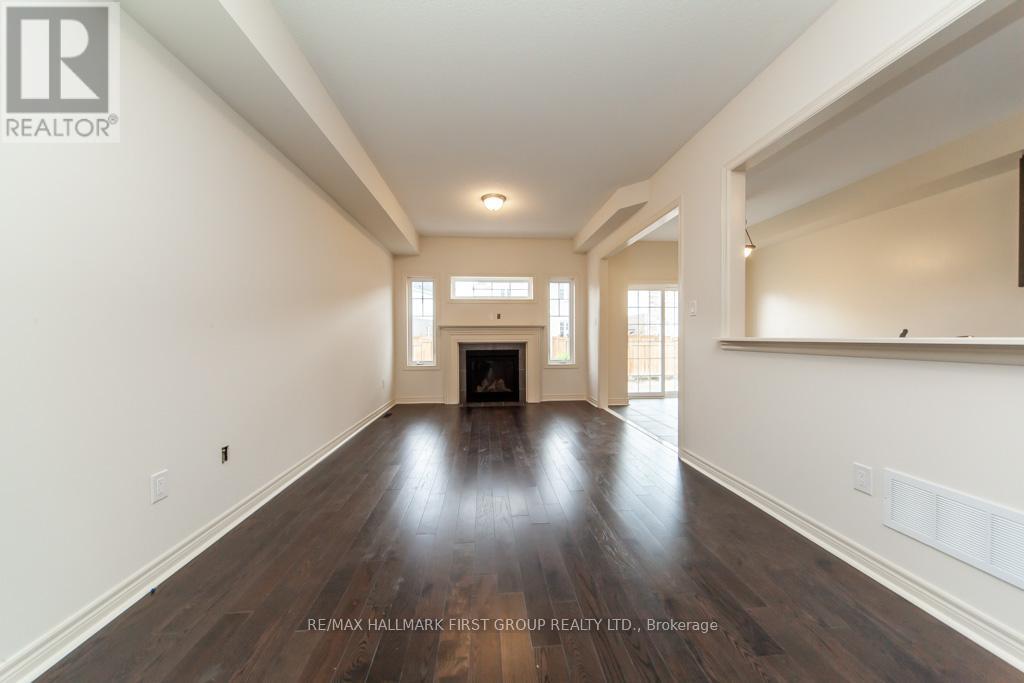 12 Jevons Drive, Ajax, Ontario  L1Z 0T5 - Photo 5 - E12494814