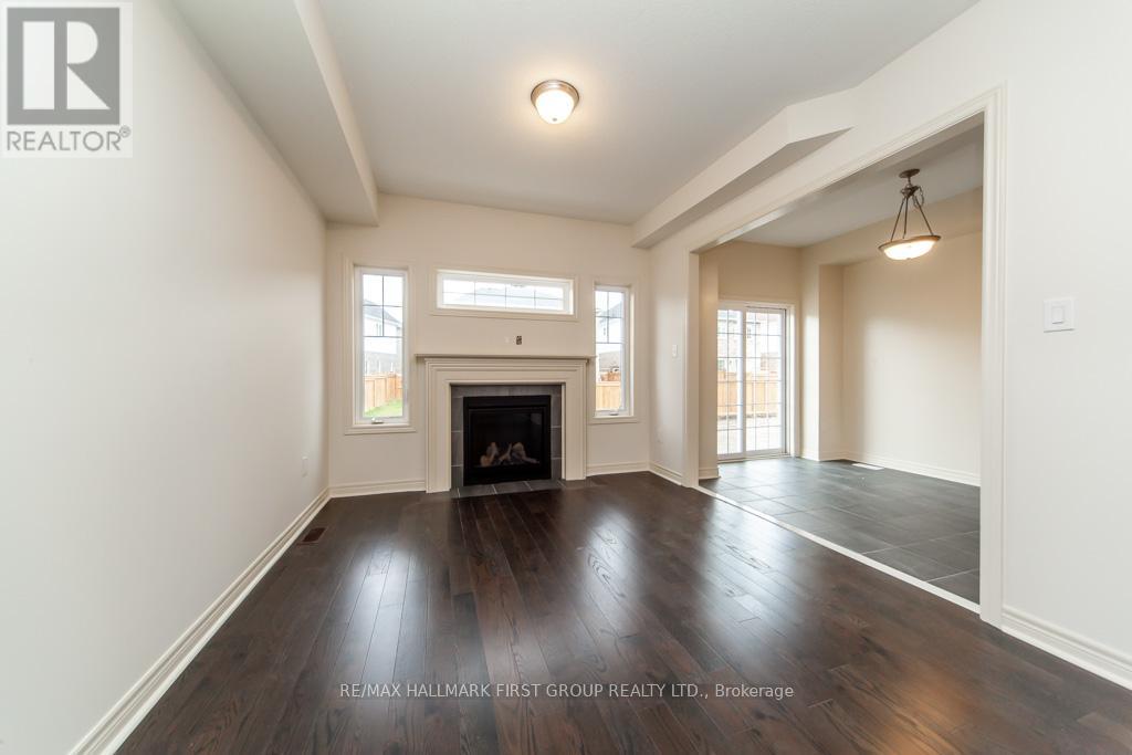 12 Jevons Drive, Ajax, Ontario  L1Z 0T5 - Photo 6 - E12494814