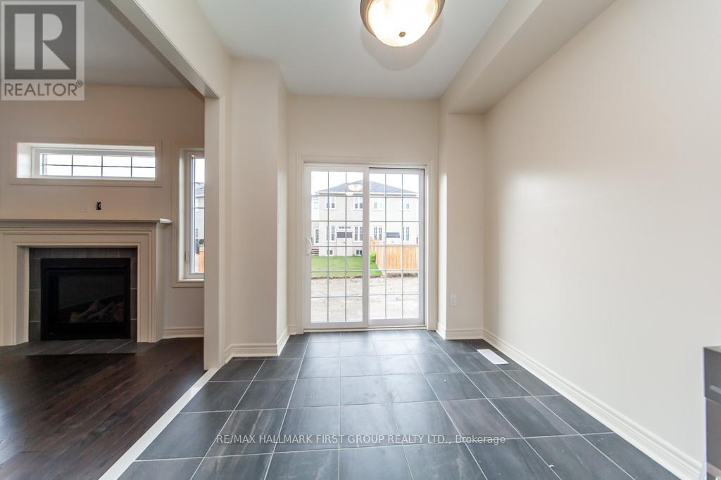 12 Jevons Drive, Ajax, Ontario  L1Z 0T5 - Photo 9 - E12494814