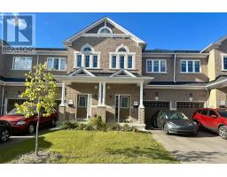12 JEVONS DRIVE, Ajax, Ontario