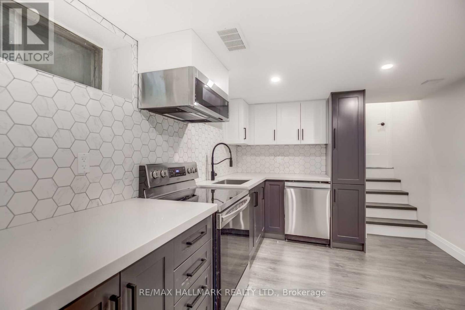 Bsmt - 901 Brimorton Drive, Toronto, Ontario  M1G 2T8 - Photo 8 - E12494830