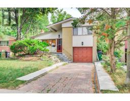 BSMT - 901 BRIMORTON DRIVE, Toronto, Ontario