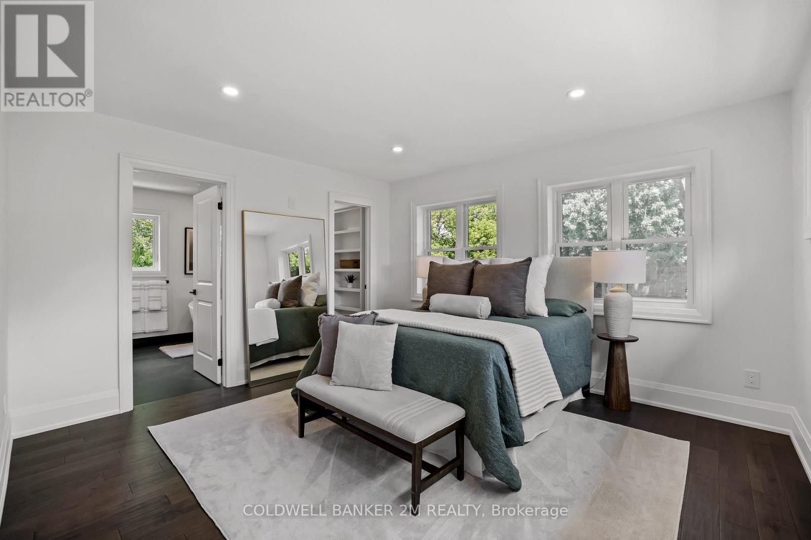 128 Buckingham Avenue, Oshawa (O'neill), Ontario  L1G 2K5 - Photo 22 - E12495194