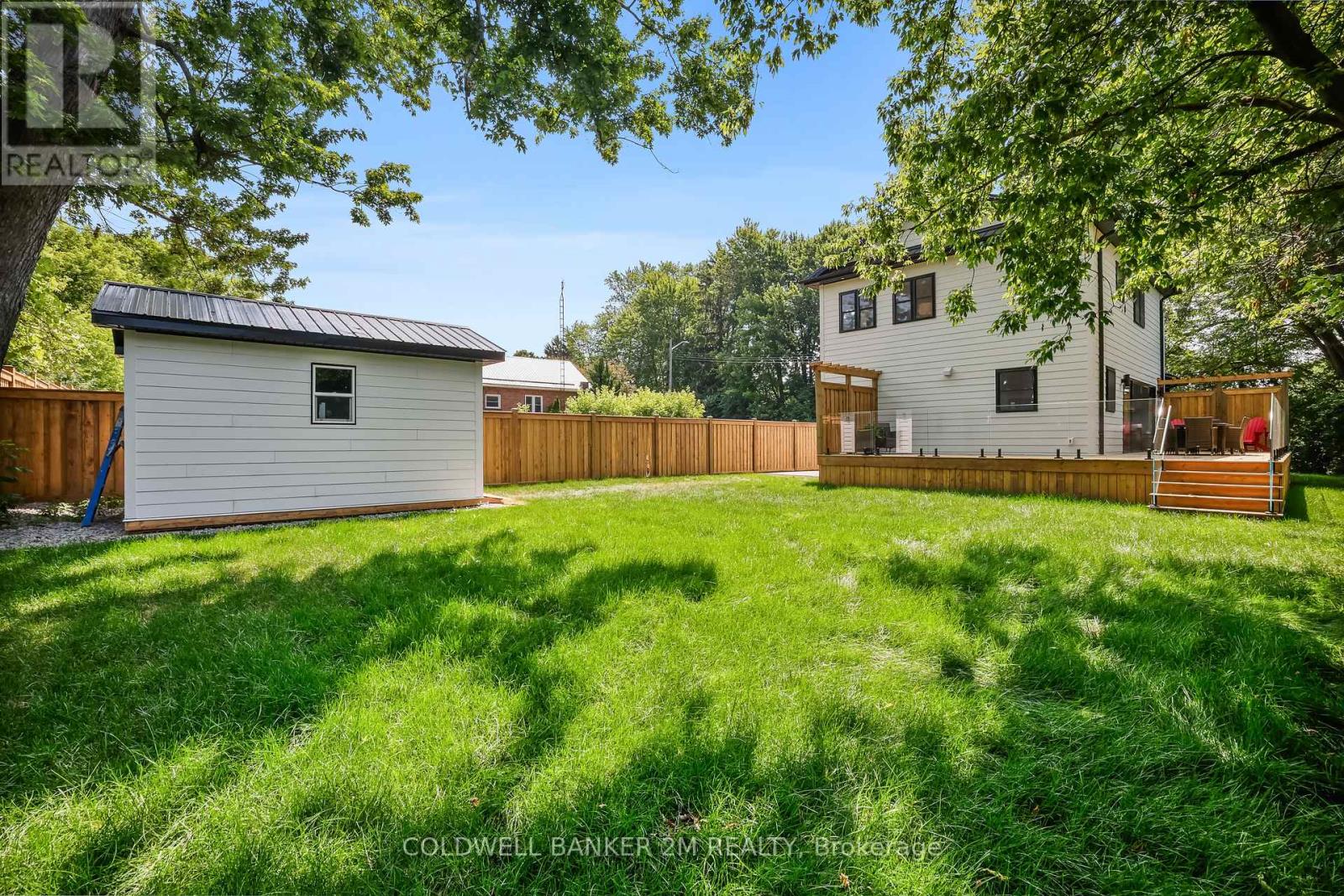 128 Buckingham Avenue, Oshawa (O'neill), Ontario  L1G 2K5 - Photo 38 - E12495194