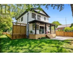 128 BUCKINGHAM AVENUE, Oshawa, Ontario