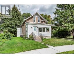 34 WOOD Street, Drayton, Ontario