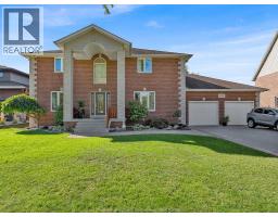 633 OLD TECUMSEH ROAD East, Lakeshore, Ontario