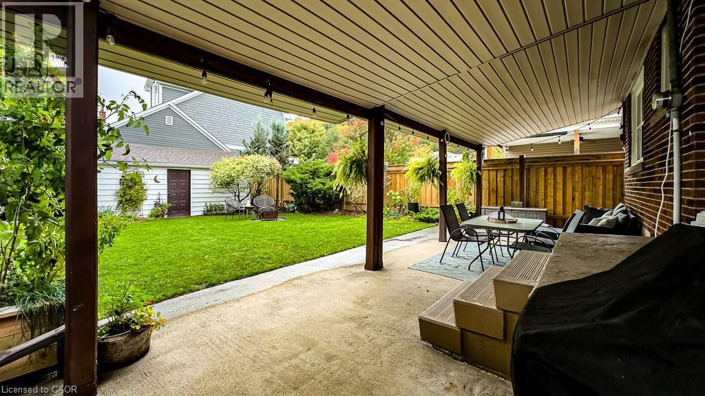 30 Montrose Avenue, Hamilton, Ontario  L8K 4X9 - Photo 26 - 40781357