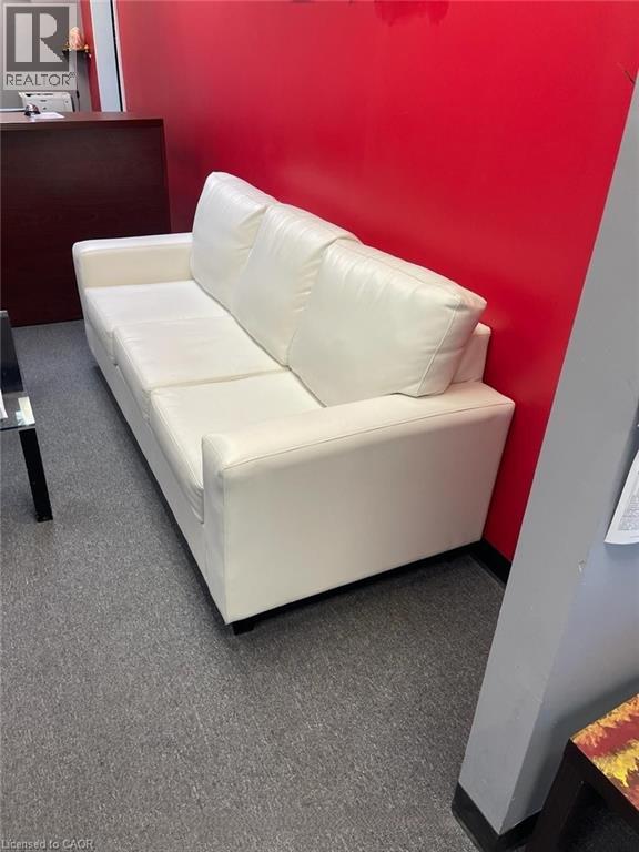 60 Gillingham Drive Unit# 400 (Rm-2), Brampton, Ontario  L6X 0Z9 - Photo 1 - 40784166