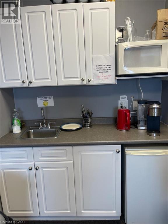 60 Gillingham Drive Unit# 400 (Rm-2), Brampton, Ontario  L6X 0Z9 - Photo 6 - 40784166