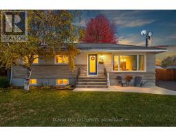 62 BRISCOE STREET, Loyalist, Ontario