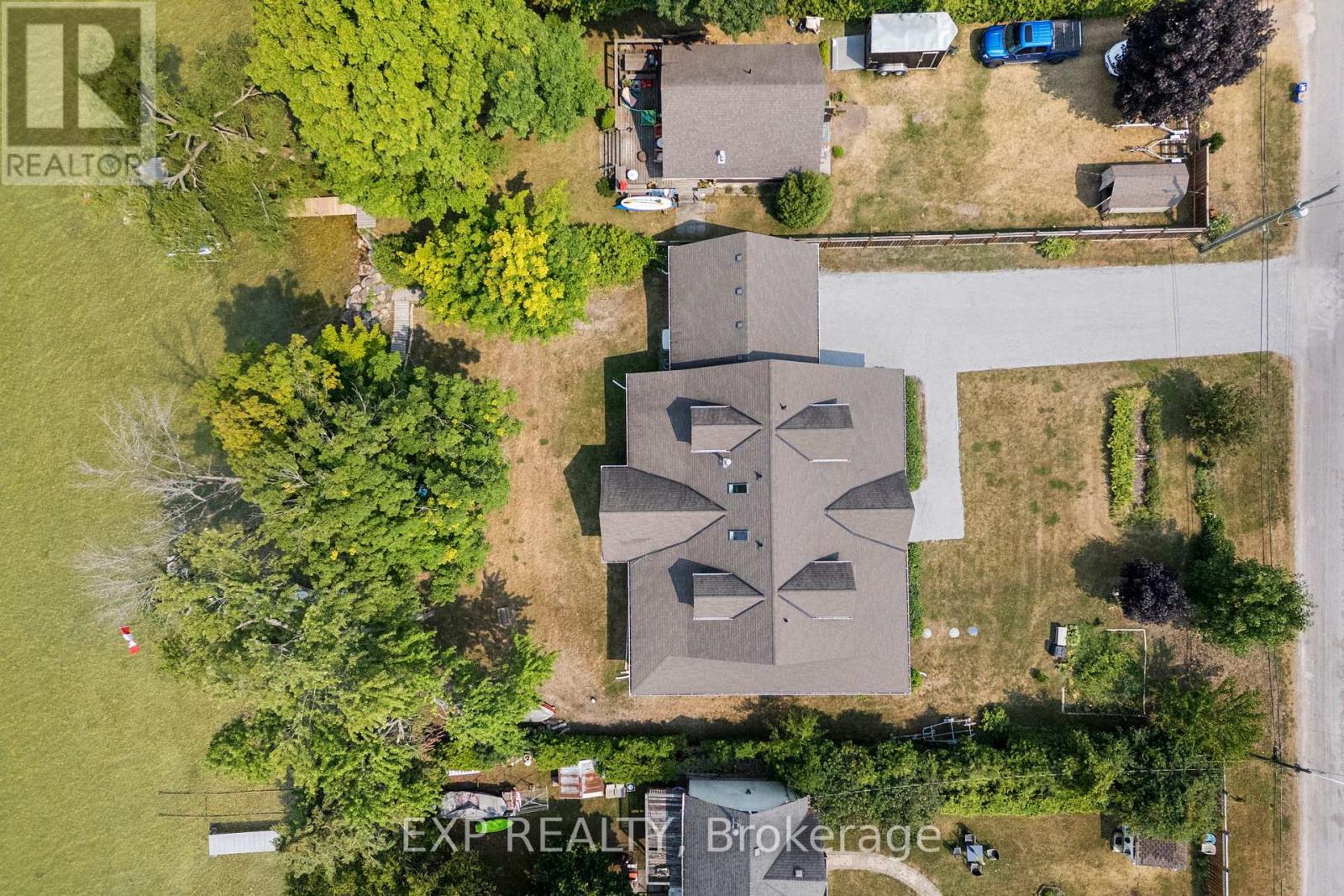 22 Blue Heron Drive, Georgina, Ontario  L0E 1N0 - Photo 42 - N12494786