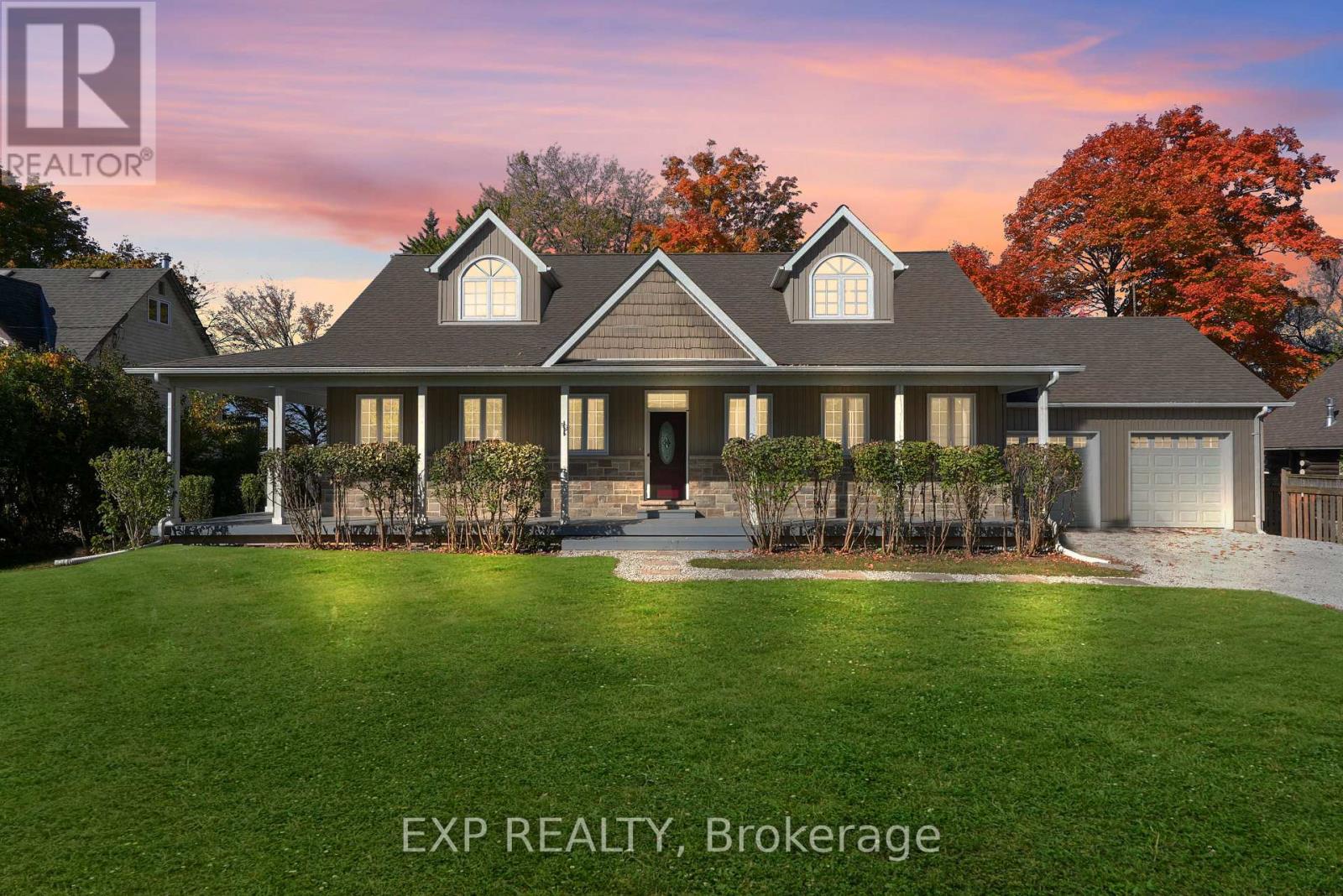 22 Blue Heron Drive, Georgina, Ontario  L0E 1N0 - Photo 5 - N12494786