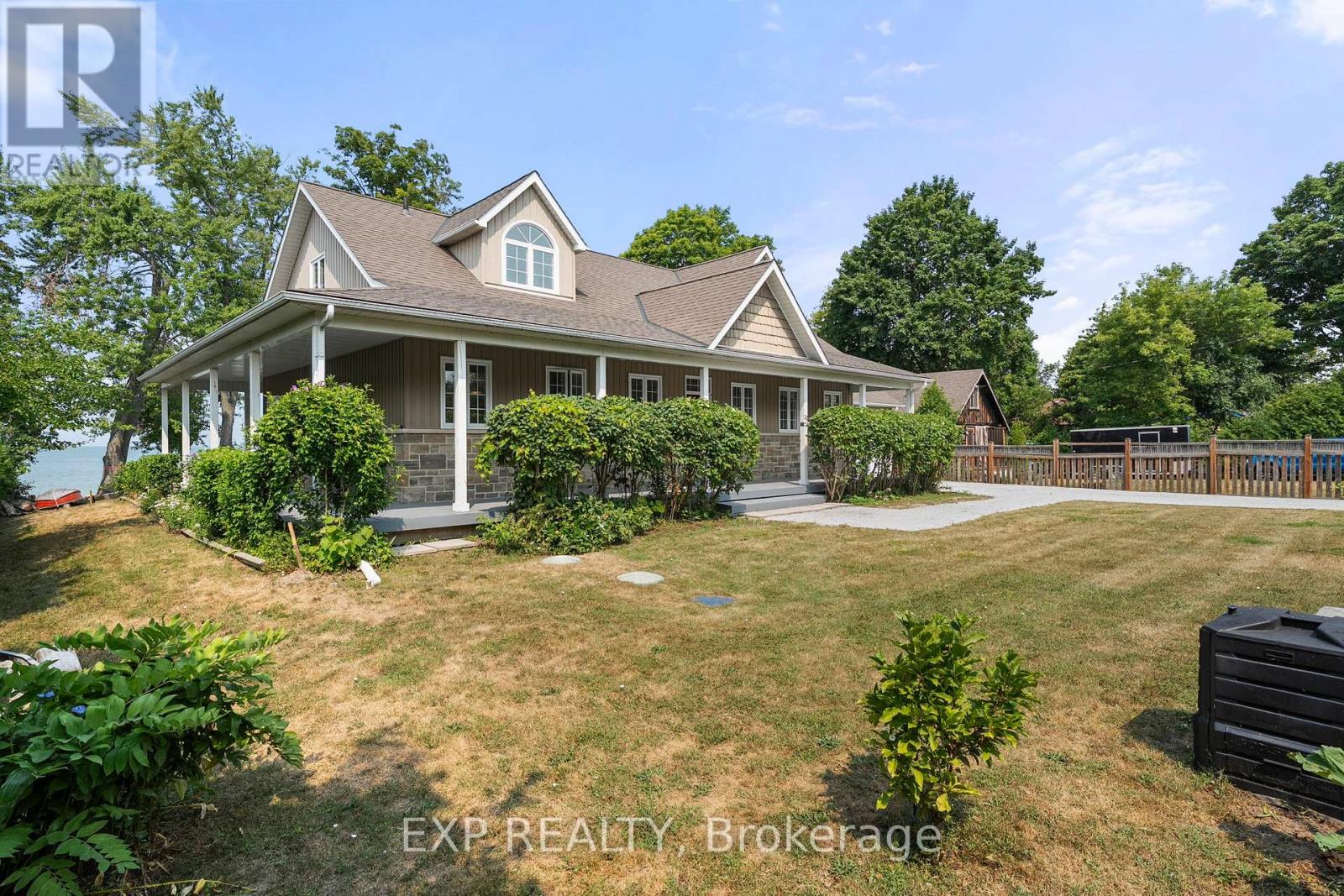 22 Blue Heron Drive, Georgina, Ontario  L0E 1N0 - Photo 6 - N12494786