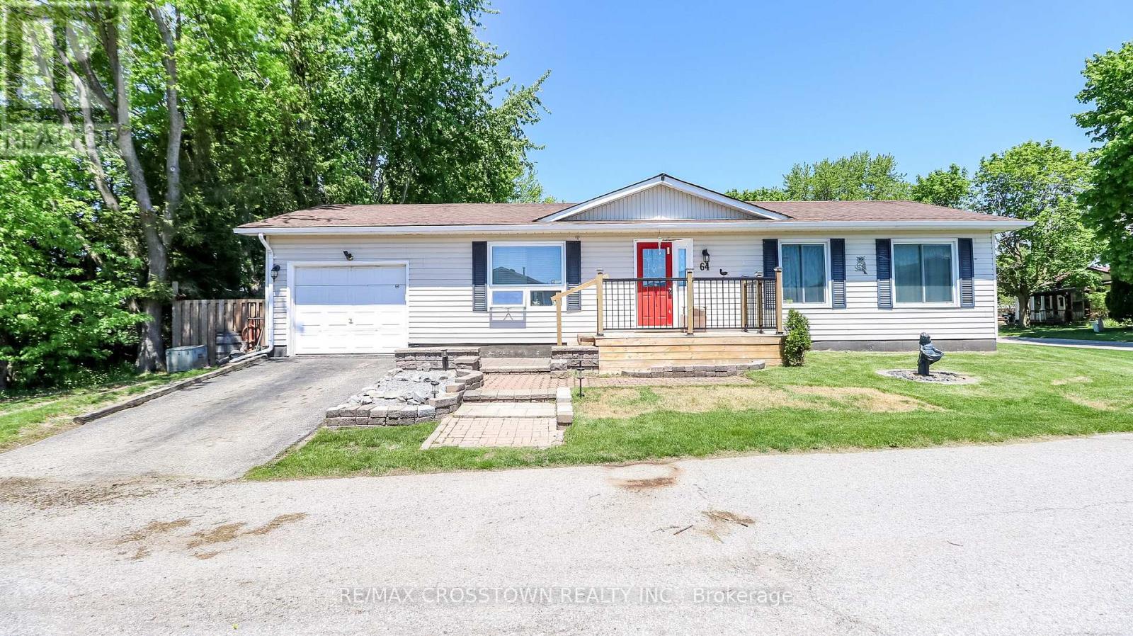 64 ROYAL OAK DRIVE, Innisfil, Ontario