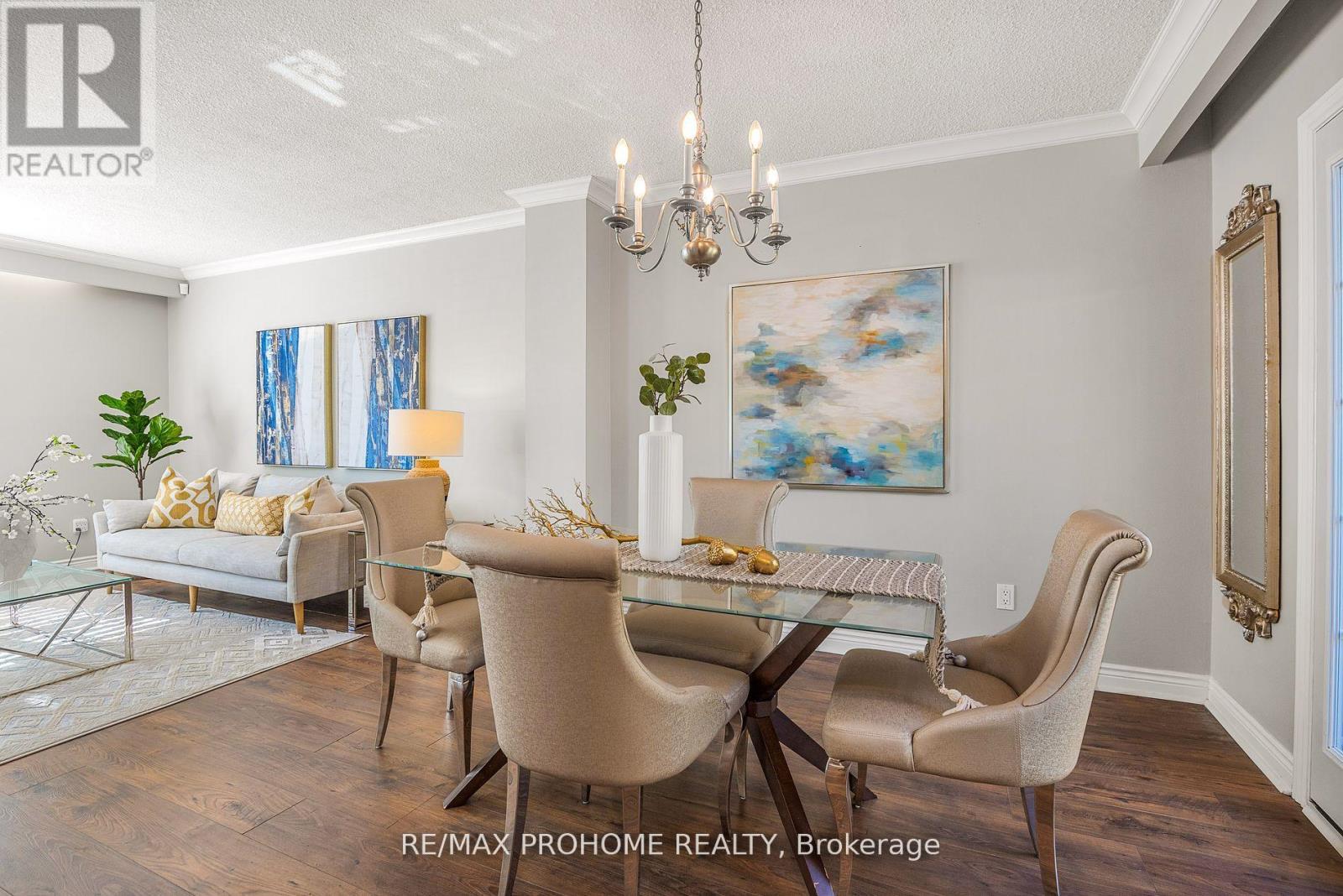 32 Sir Bedevere Place, Markham, Ontario  L3P 2W4 - Photo 11 - N12494854