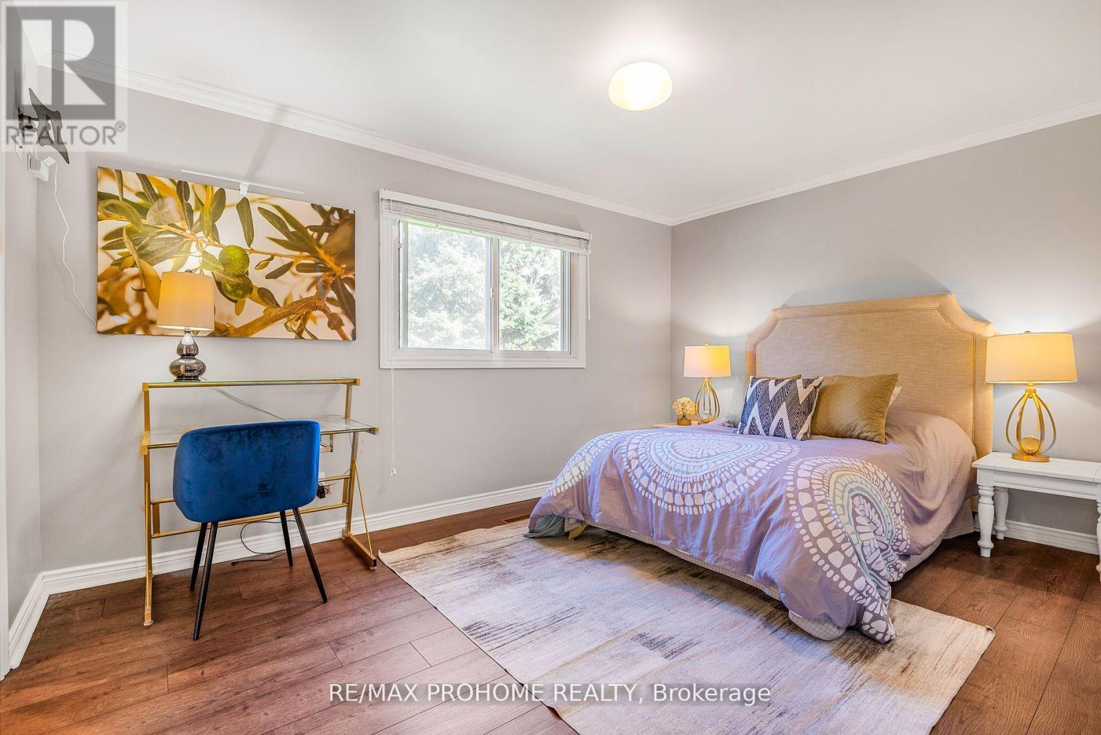 32 Sir Bedevere Place, Markham, Ontario  L3P 2W4 - Photo 18 - N12494854