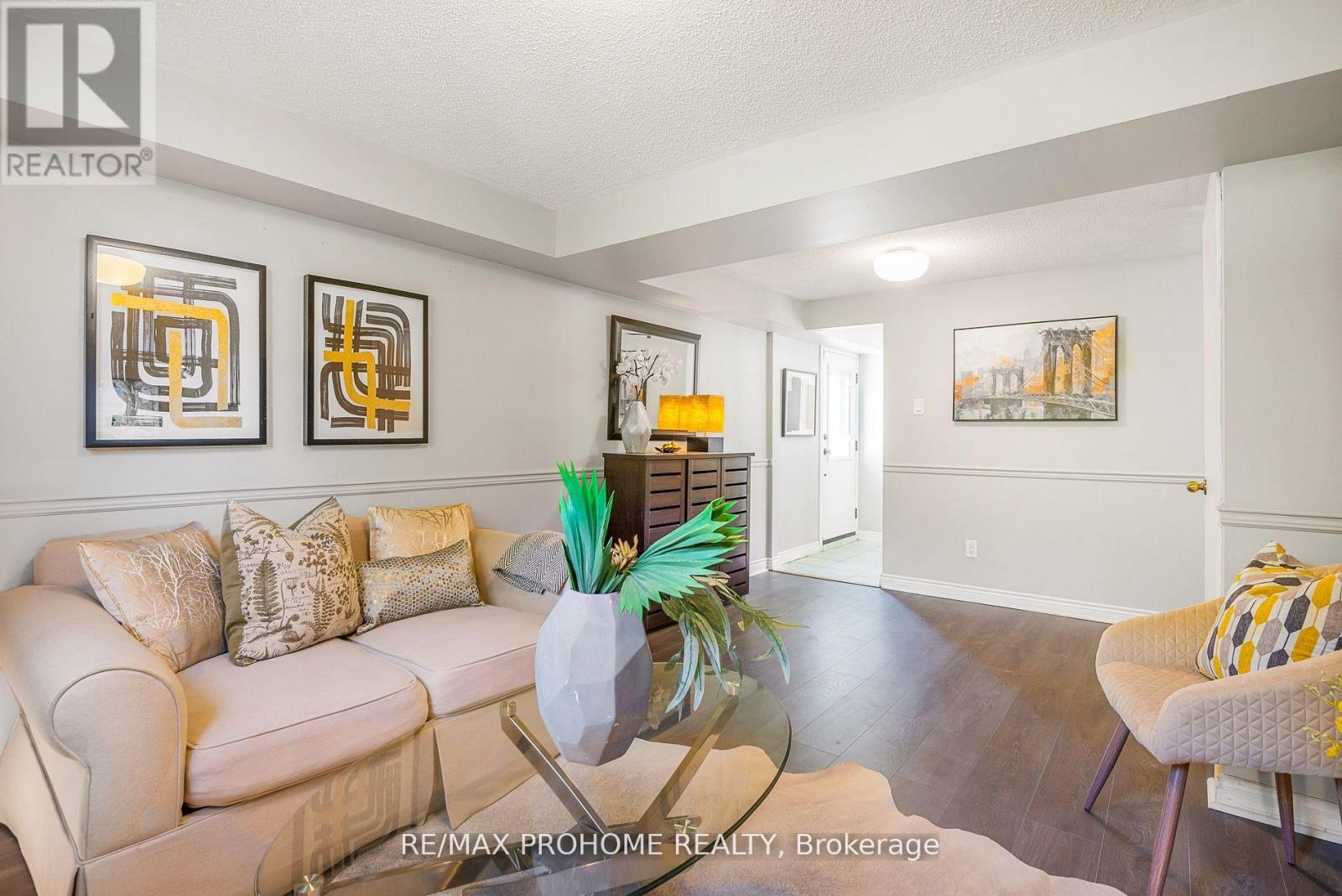 32 Sir Bedevere Place, Markham, Ontario  L3P 2W4 - Photo 24 - N12494854