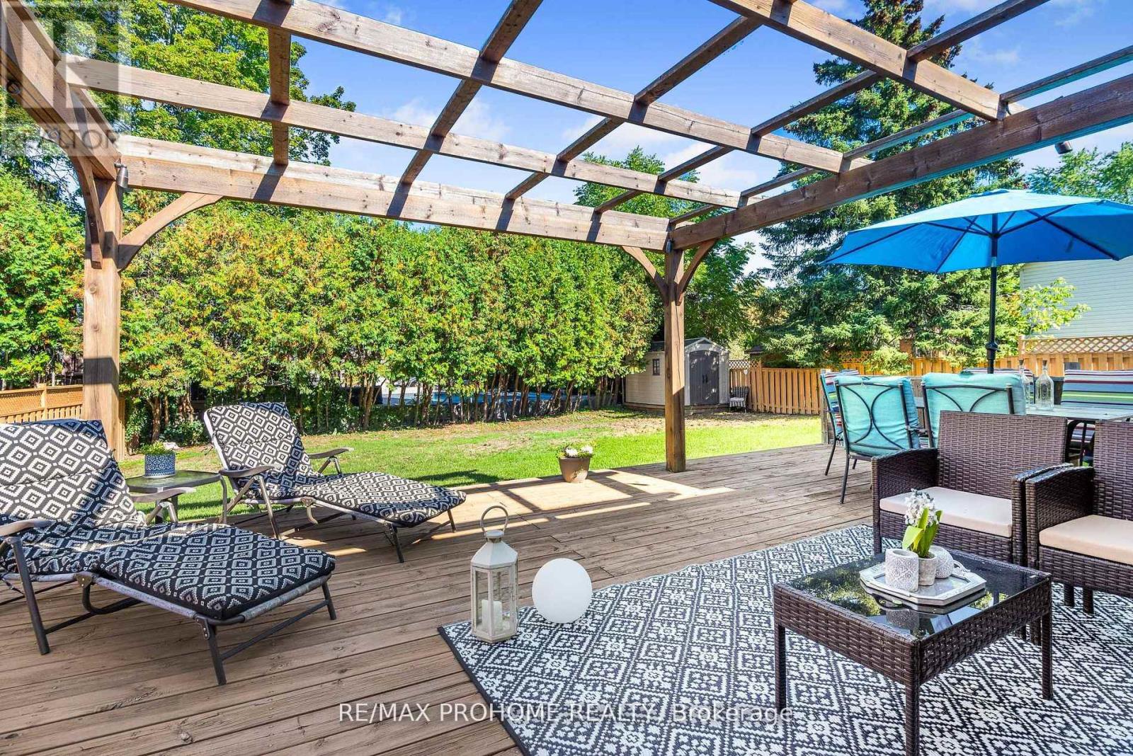 32 Sir Bedevere Place, Markham, Ontario  L3P 2W4 - Photo 31 - N12494854